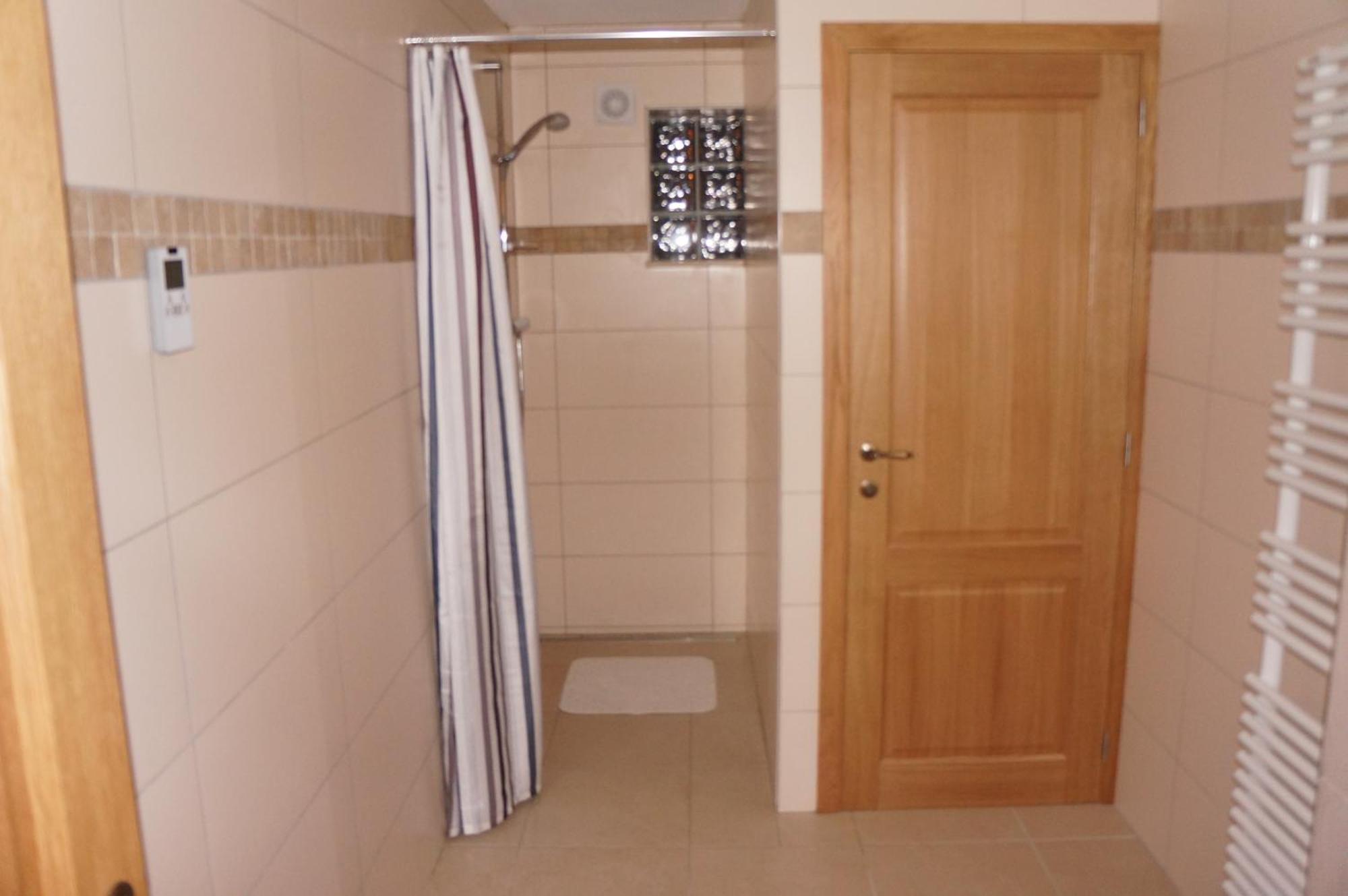 Holiday Home La Ferme Brabant Voeren Zewnętrze zdjęcie