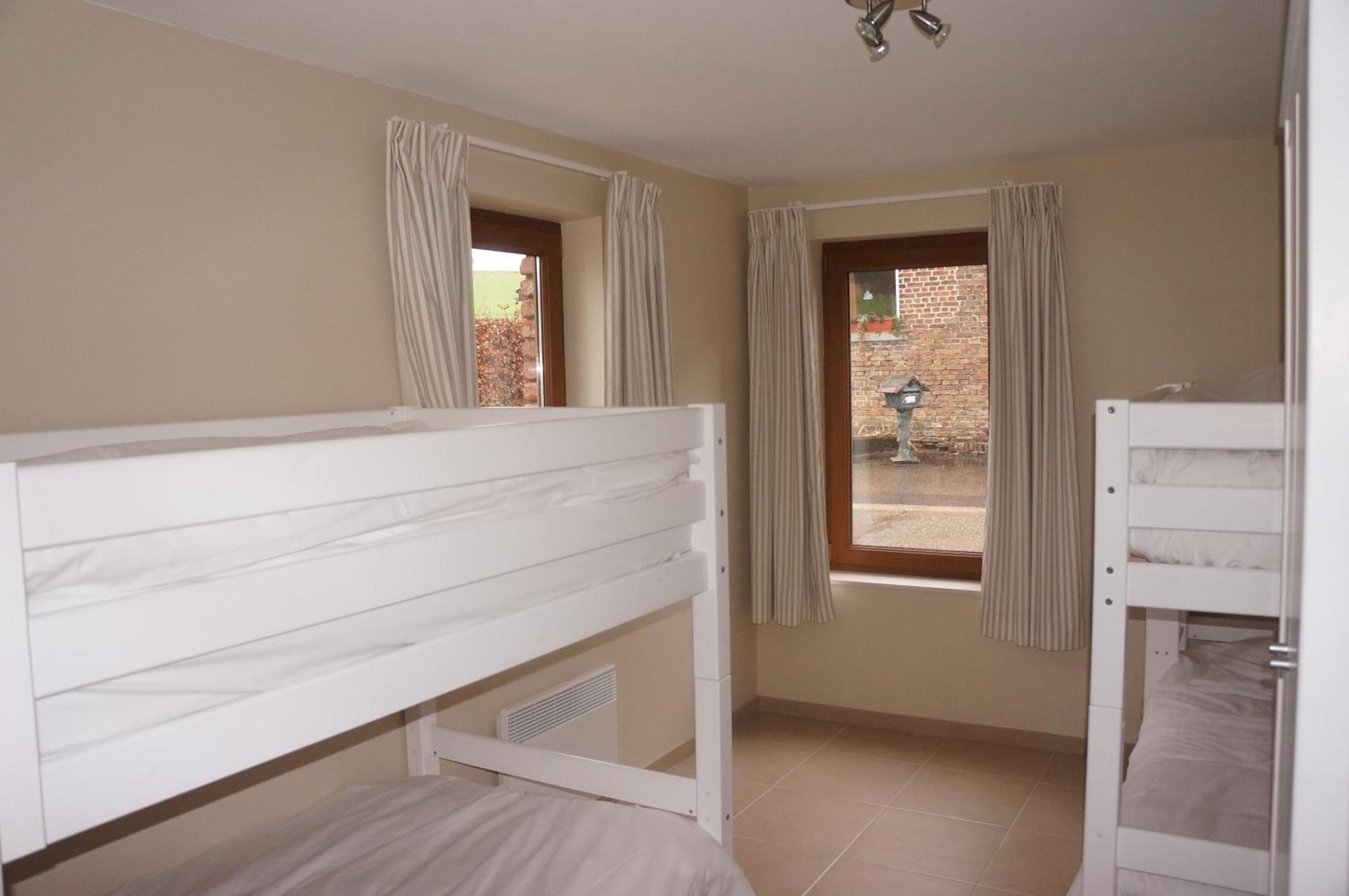 Holiday Home La Ferme Brabant Voeren Zewnętrze zdjęcie