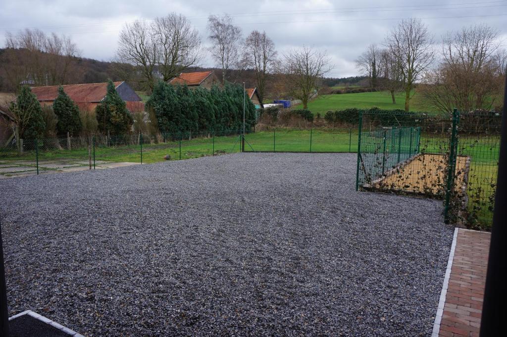 Holiday Home La Ferme Brabant Voeren Zewnętrze zdjęcie
